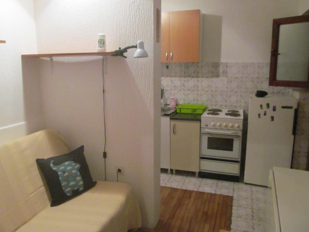 Studio Kalenic Bělehrad Exteriér fotografie